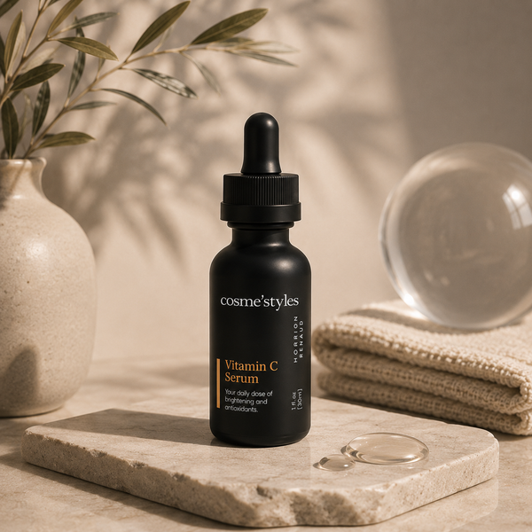 Skin repair sérum